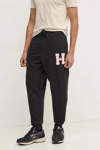 Tommy Jeans Erkek Siyah Jogger Eşofman Altı Siyah