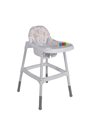 Safemom Mama Sandalyesi Minderi Beyaz 05983497623N1