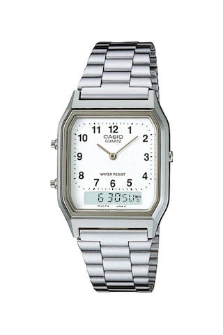 Casio AQ-230A-7BMQ Erkek Kol Saati Casio AQ-230A-7BMQ Erkek Kol Saati