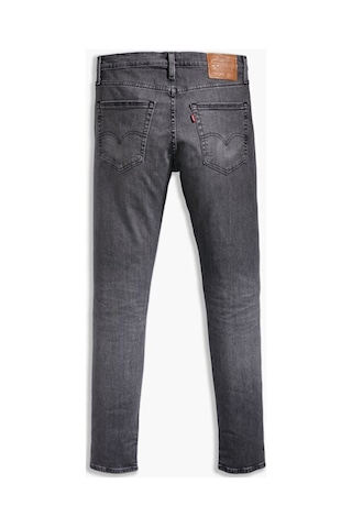 Levi's 512 Slim Taper Erkek Jean Pantolon - Richmond No Color