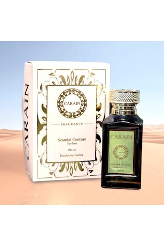 Carain Scandal Couture Parfum 100 Ml