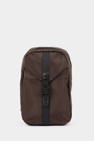 Defacto Erkek Çapraz Çanta G4025axnsbn45 Kahve-bn45