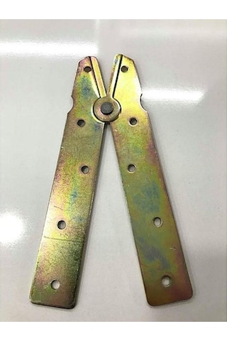 2'Li Merdiven Menteşesi 15 Cm