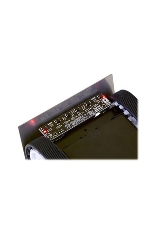 Zumo Yansıma Sensör Kartı Dijital 6'lı Seri - Zumo Reflectance Sensor Array