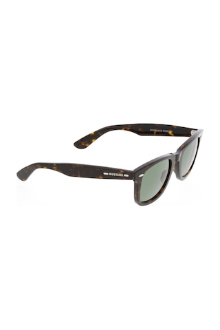 Mustang Mu2387-02 50 Unisex Güneş Gözlüğü