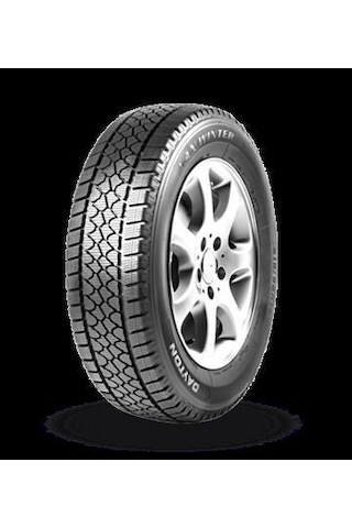 Dayton 195/70R15C 104/102R Van Winter Kış Lastiği 2025
