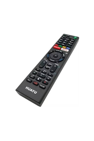 Sony 55Xh9505 Smart Led Tv Kumandası