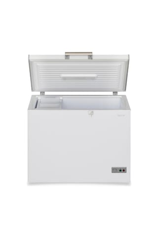 Tecna 3305 Dual 300 L Sandık Tipi Derin Dondurucu