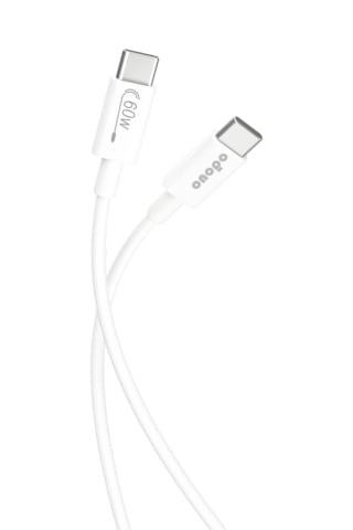 Onopo P7 60 W PD Type-C To Type-C Hızlı Şarj Ve Data Kablosu 1 M