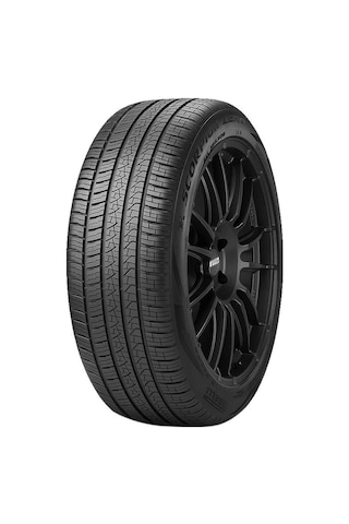 Pirelli 235/60R18 103T Scorpion Zero All Season S-İ + Elt Dört Mevsim Lastiği 2024
