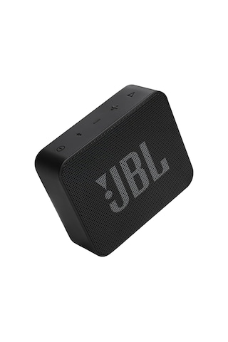 Go Essential, Bluetooth Hoparlör, Ipx7, Siyah