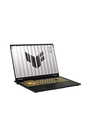 Asus Tuf Gaming F16 FX608JH-RV019W i5-13450HX 16 GB 512 GB SSD RTX5050 16" W11 Dizüstü Bilgisayar