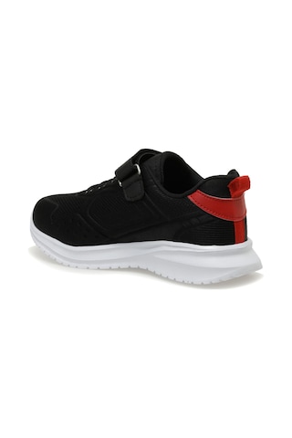 Kinetix Frozey J 3fx Siyah Erkek Çocuk Spor Ayakkabı