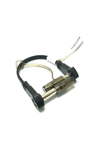 Roxtone Rx-K12300-15 6.3Mm Mono Gitar Kablo 15Cm