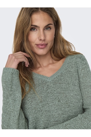 Vero Moda Only Bayan Örme Kazak 15340862 Yeşil