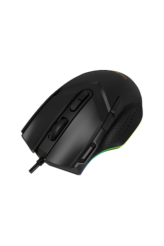 Hyper Rocket Hrm-m1 Rgb 7200dpi 8d Kablolu Oyuncu Mouse Diğer