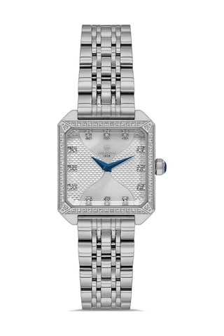 Hislon Women's Classic Queen Ql159s-09ss Gri