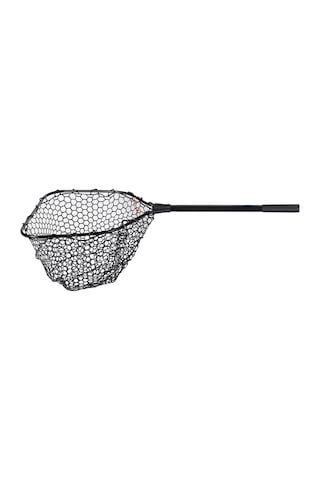 Remixon Lnd-25 27cm Kauçuk Torlu Balıkçı Kepçesi