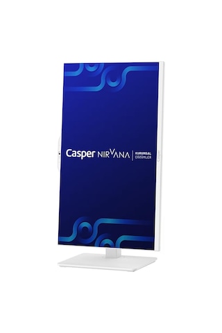 Casper Nirvana A90.1342-BE00X-V-B i5-13420H 16 GB 500 GB AIO 23.8" Dos Masaüstü Bilgisayar