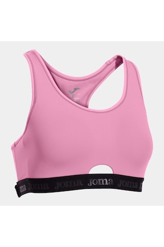 Joma 902315.549 R-night Kadın Spor Büstiyer - Pembe