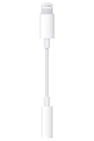 Lightning To 3.5Mm Aux Çevirici