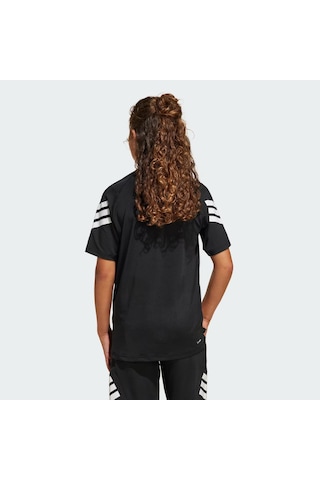 Adidas All Sports Nxt Çocuk Tişört C-adıjd0119c40a00 Siyah