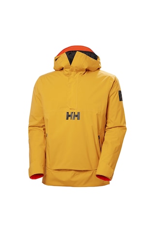 HELLY HANSEN ULLR ZOOMER INSULATED ANORAK
