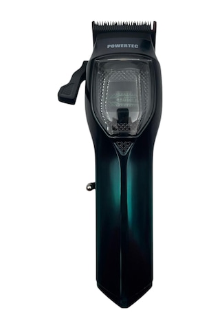 Powertec Tr-5900 Saç-sakal-ense-günlük Tıraş Makinesi 3'lü Set 3