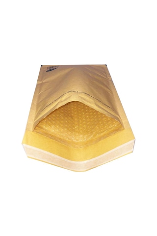 Asil Doğan Hava Kabarcıklı Zarf 3/c 17 X 23,5 Formula 95 Gr. As-9102