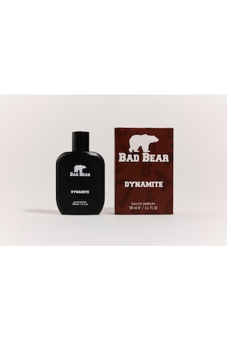Bad Bear Dynamite Erkek Parfüm-27526