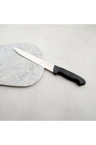 Aryıldız Noka Doğrama Bıçağı Siyah 20 Cm Renkli