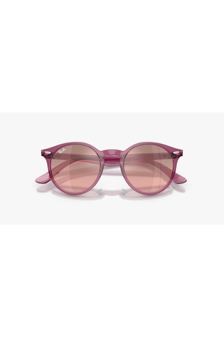 Ray-ban Junıor 0rj9064s Güneş Gözlüğü Pembe