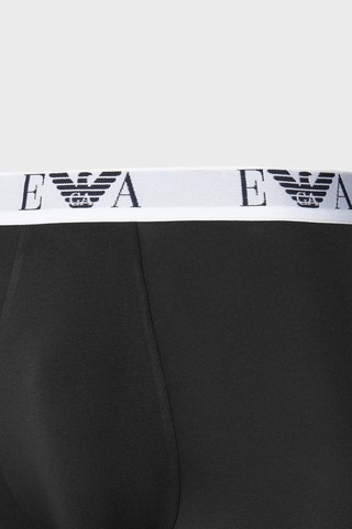 Emporio Armani Erkek Boxer Em000259 Af14131 Mc061 Siyah Siyah