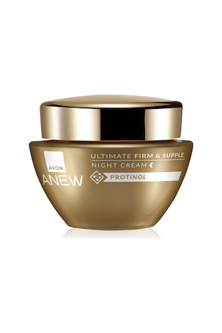 Anew Ultimate Firm & Supple Gece Kremi 50 Ml.