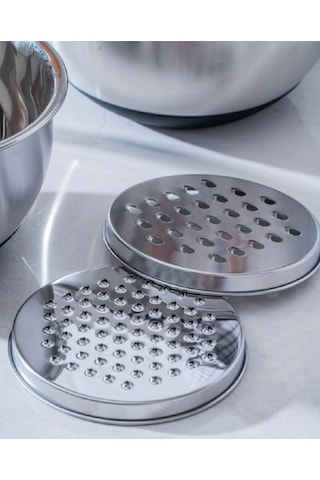 Acar Focus Pro Karıştırma Ve Saklama Kabı Seti 8120