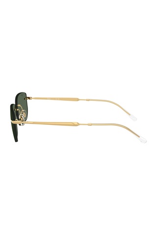 Ray-Ban Güneş Gözlüğü Rb3768 56 001/71 Yeşil
