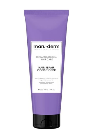 Yıpranmış Saçlar Için Onarıcı Saç Kremi 300 Ml