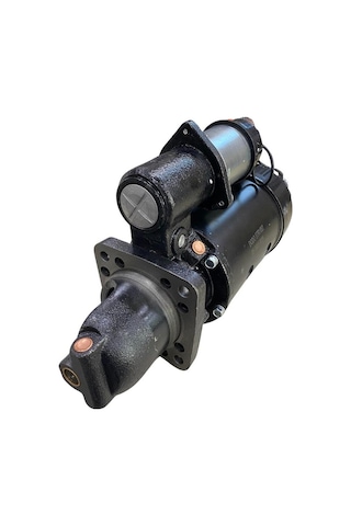 24v Marş Motoru Delco Tipi 12 Diş 37mt/41mt 41mt Dar Kulak