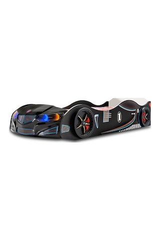 Akturk mobılya Arabalı Yatak Arabalı Karyola GT-1 ECO S