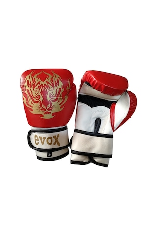 Spor_Carsim Evox Çocuk Boks Eldiveni,Kickboks Eldiven 4-6-8 Oz,Ücretsiz Kargo (260572358)