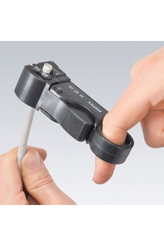 Coax Kablo Sıyırma Aleti Rm 166005sb