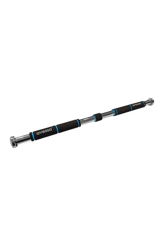 Avessa Koridor Barfiksi 80-130 cm Ayarlanabilir Mavi Avessa Koridor Barfiksi 80-130 cm Ayarlanabilir Mavi