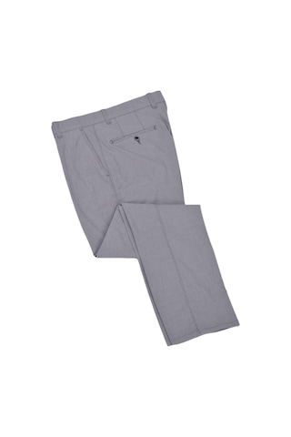 Lavetto Erkek Kanvas Yazlık Pantolon Klasik 1338 Bgl-st04761 Gri