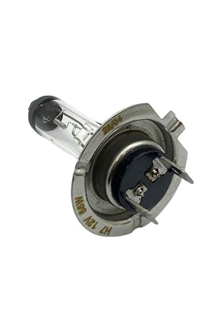 Joyecar 12v H7 Ampul 55w Standart