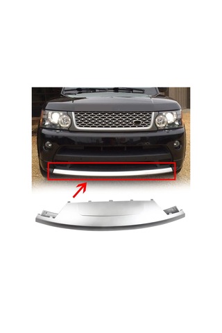 Range Rover Sport Ön Tampon Alt Kapak Autobiography
