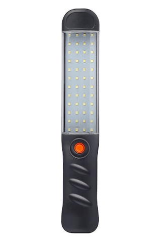 Padalink Led Tamir Işığı, Usb Şarjlı, Mıknatıs Tutuculu, 300lm Parlaklığı, 1200mah Batarya, Araç Onarımı Ve Fuar Işığı Ipx4