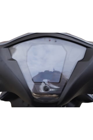 Arora Alfa 50 Cc Benzinli Scooter Beyaz 2025