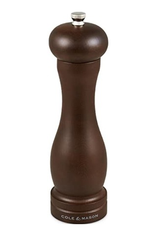 Hb0845p 200mm Forest Capstan Tuz Değirmeni Genel