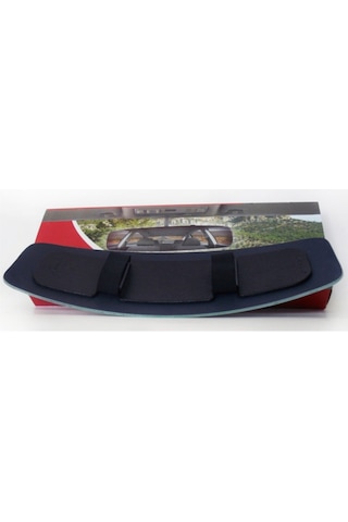 Pa-La-2 Lastikli Universal Dikiz Aynası 30X9 Cm