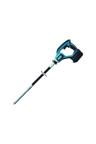 Makita Dvr850rfe Akülü Beton Vibratörü